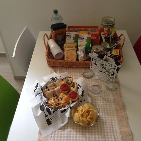 Suite Luisa Roma ภายนอก รูปภาพ