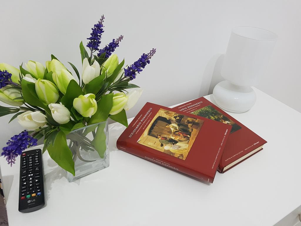 Suite Luisa Roma ภายนอก รูปภาพ