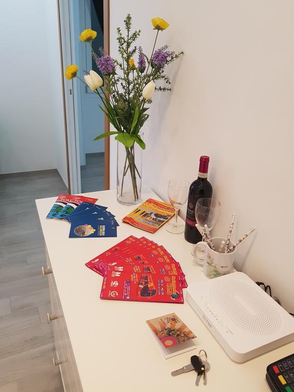 Suite Luisa Roma ภายนอก รูปภาพ