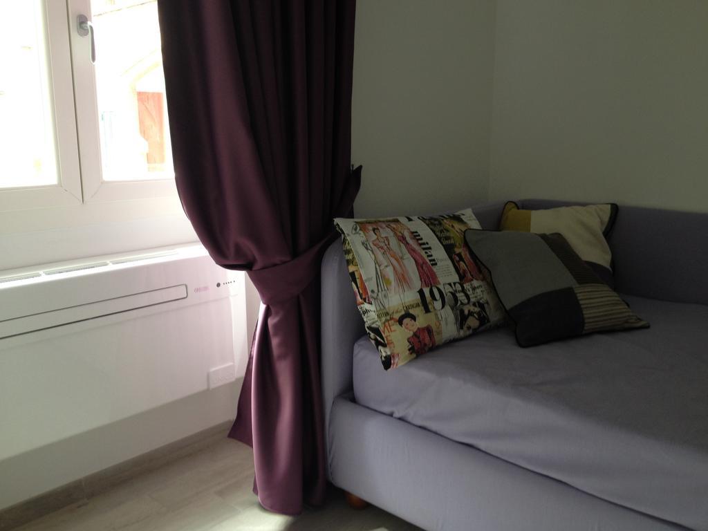 Suite Luisa Roma ภายนอก รูปภาพ
